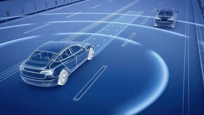 华威大学开发新技术 加速自动驾驶汽车发展